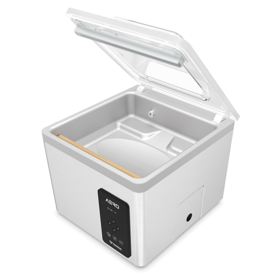 Henkelman Aero 42+ Vakuumierer, Ausführung: Aero  42+, Bild 3