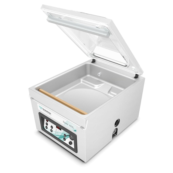 Henkelman Boxer 42XL Bi-Aktiv & ESD Vakuumierer, Ausführung: Boxer 42XL BA ESD, Bild 3