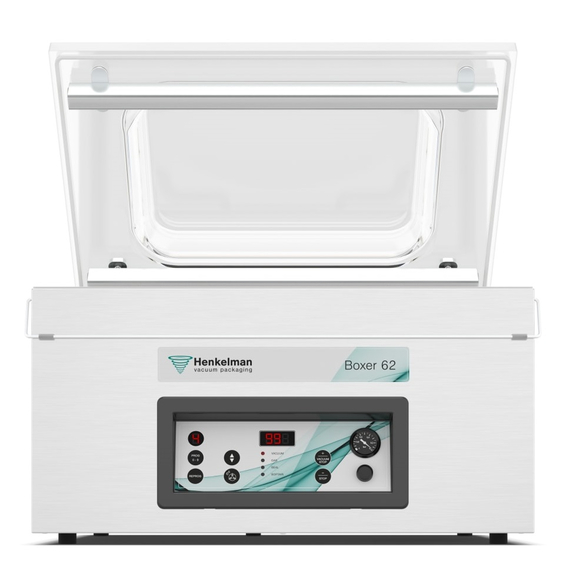 Henkelman Boxer 62 Vakuumierer, Ausführung: Boxer 62, Bild 2
