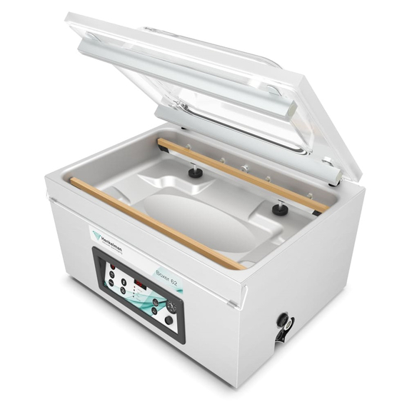 Henkelman Boxer 62 Vakuumierer, Ausführung: Boxer 62, Bild 4