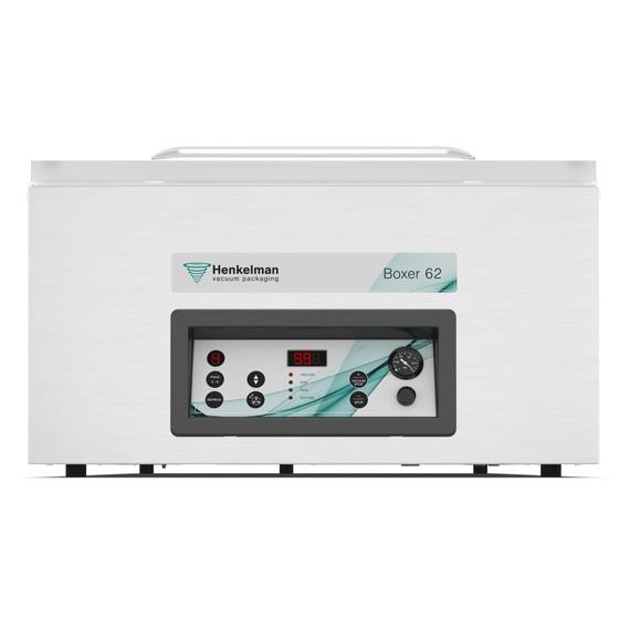 Henkelman Boxer 62 Vakuumierer, Ausführung: Boxer 62, Bild 5