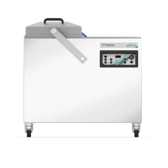 Henkelman Falcon 2-60 Vakuumierer, Ausführung: Falcon 2-60, Bild 2