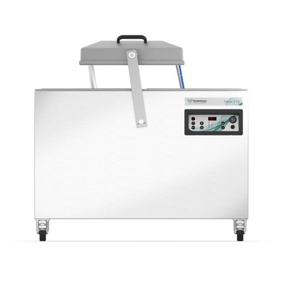 Henkelman Falcon 2-70 Vakuumierer, Ausführung: Falcon 2-70, Bild 2