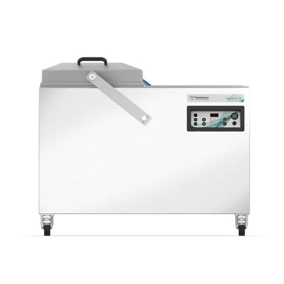 Henkelman Falcon 2-70 Vakuumierer, Ausführung: Falcon 2-70, Bild 3