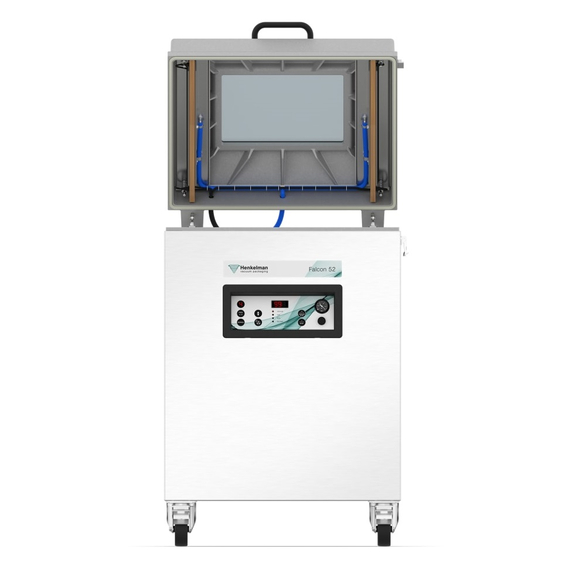 Henkelman Falcon 52 Vakuumierer, Ausführung: Falcon 52, Bild 2