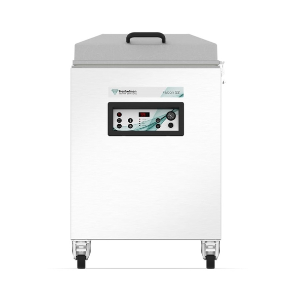 Henkelman Falcon 52 Vakuumierer, Ausführung: Falcon 52, Bild 4