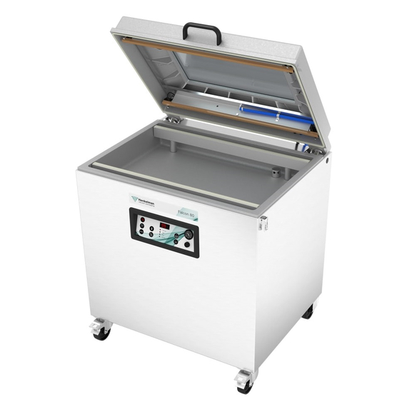 Henkelman Falcon 80 Vakuumierer, Ausführung: Falcon 80, Bild 5