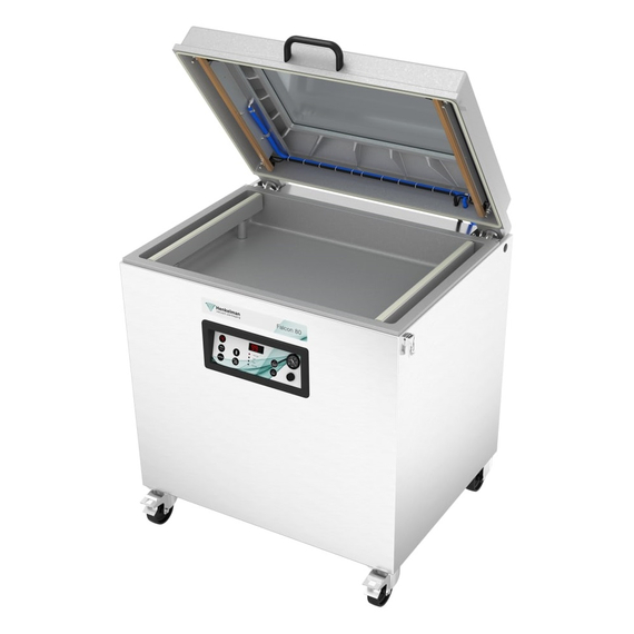 Henkelman Falcon 80 Vakuumierer, Ausführung: Falcon 80, Bild 7