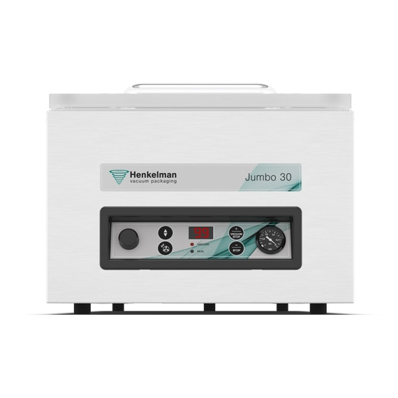 Henkelman Jumbo 30 Vakuumierer, Ausführung: Jumbo 30, Bild 2