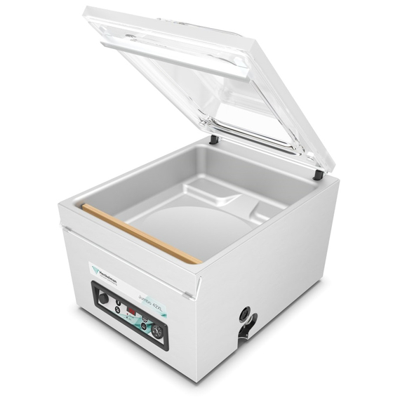 Henkelman Jumbo 42XL Vakuumierer, Ausführung: Jumbo 42XL, Bild 3