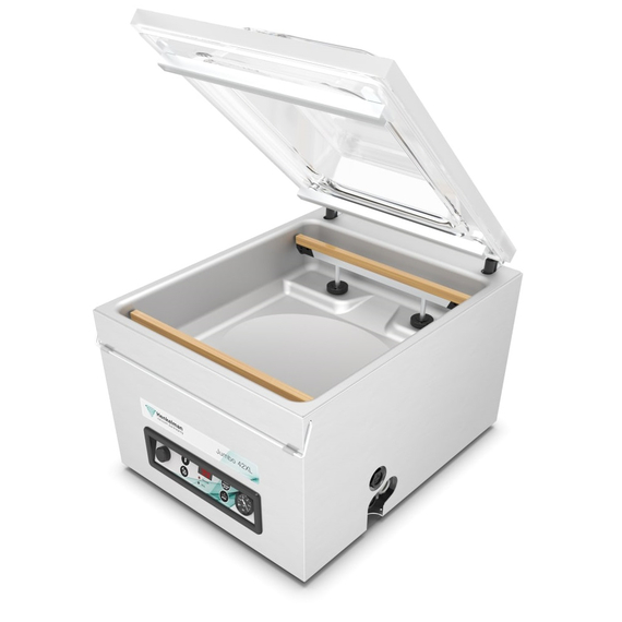 Henkelman Jumbo 42XL Vakuumierer, Ausführung: Jumbo 42XL, Bild 4