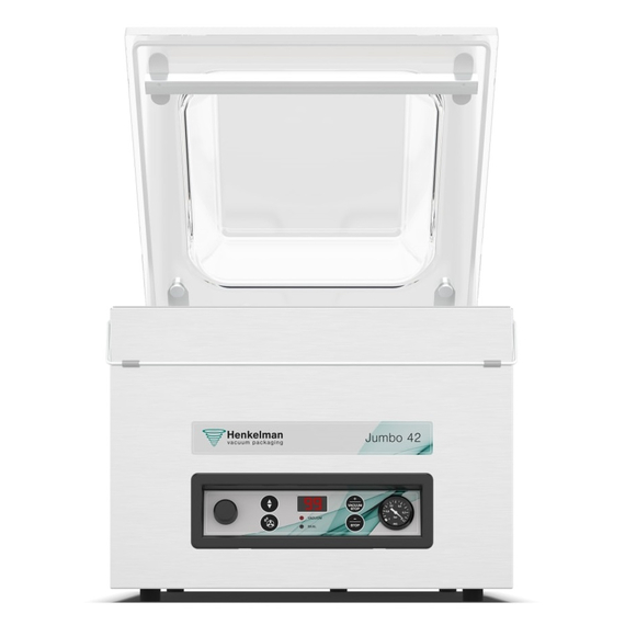 Henkelman Jumbo 42 Vakuumierer, Ausführung: Jumbo 42, Bild 2