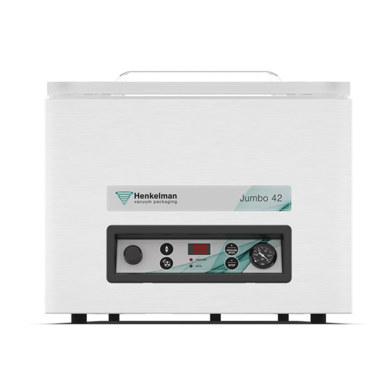 Henkelman Jumbo 42 Vakuumierer, Ausführung: Jumbo 42, Bild 4
