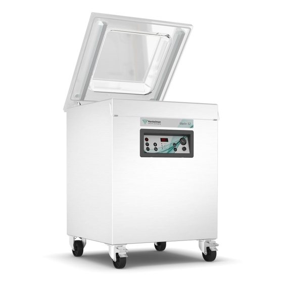 Henkelman Marlin 52 Vakuumierer, Ausführung: Marlin 52