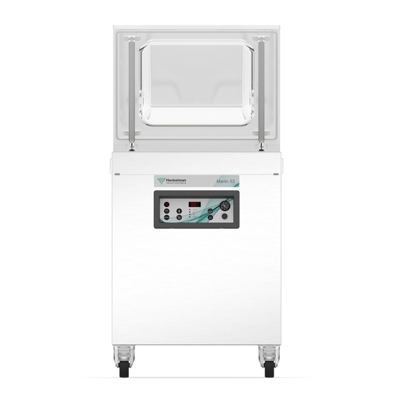 Henkelman Marlin 52 Vakuumierer, Ausführung: Marlin 52, Bild 2