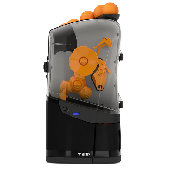 Zumex Saftpresse Minex - Off White, Farbe: Off White, Bild 2