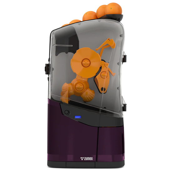 Zumex Saftpresse Minex - Off White, Farbe: Off White, Bild 5