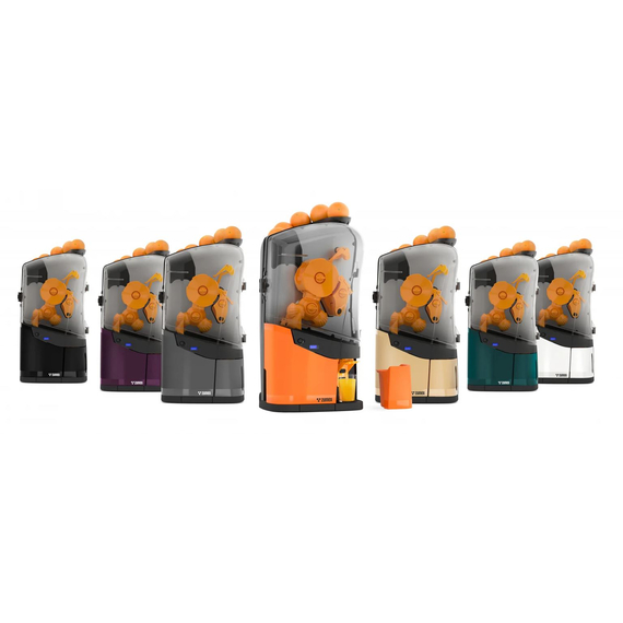 Zumex Saftpresse Minex - Off White, Farbe: Off White, Bild 8