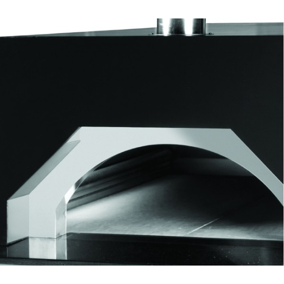 GMG Gas-Pizzaofen PFG-TN2 - 12 x Ø 30cm, Variante: PFG TN2, Bild 3