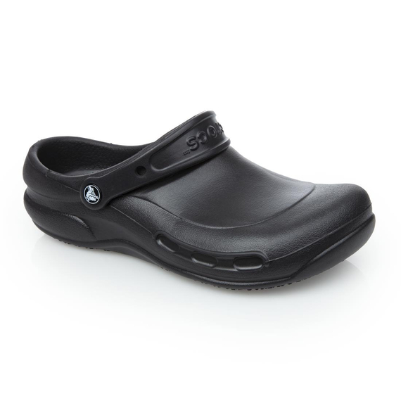 Crocs Bistro Clogs schwarz 43, Bild 2