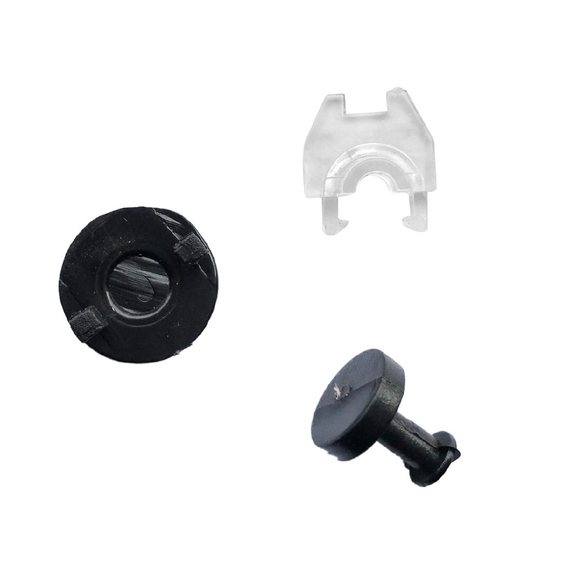 Buffalo Reset-Tasten-Baugruppe Ersatzteil Buffalo Reset-Tasten-Baugruppe für GF539, Bild 2