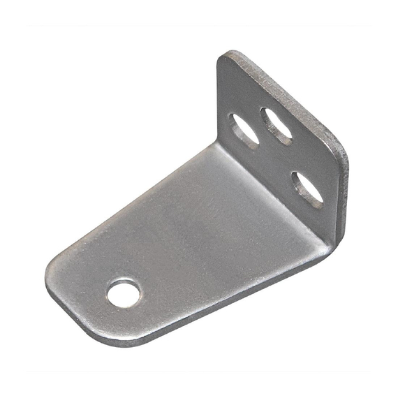 Polar Down Scharnier rechts Ersatzteil Passt auf CL108, CL109, CN402, CT425, G603, G604, G605, G606, G607, G622 und U636