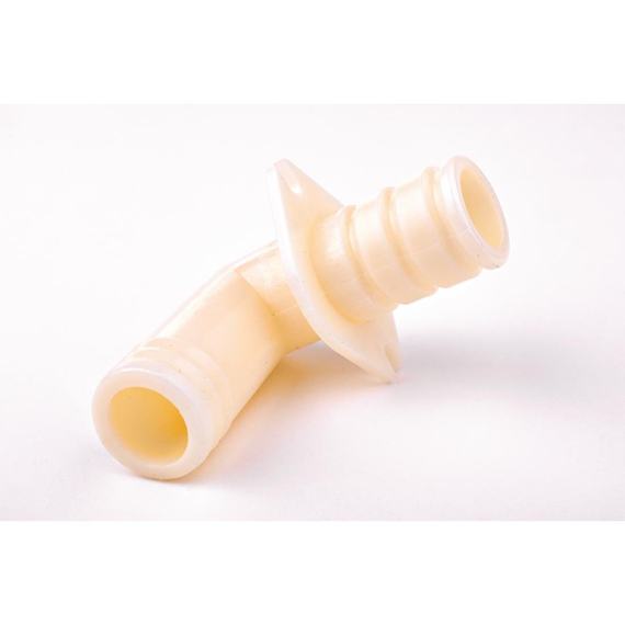 Polar Spülanschluss Ersatzteil Passend für GL192 T316 UA037