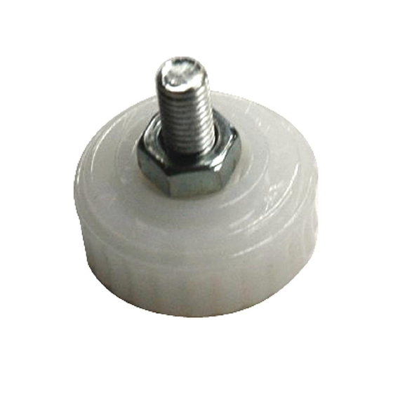 Polar Fuß Ersatzteil Fuß für CB929 CB930 CB931 CB932 CC601 CC605 CD089 CE205 CE207