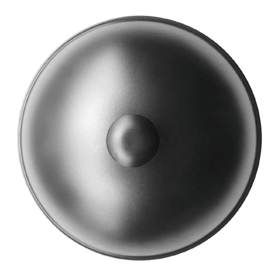 Buffalo Tankdeckel Ersatzteil Buffalo Tankdeckel für GF539, Bild 2