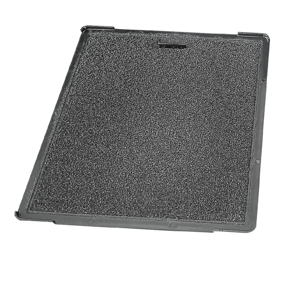 Polar Faser Ersatzteil Passt zu G590, G592, G605, G607, G622, G623, U631, U632, GD879, GD880, CC663, CD616 und CL109