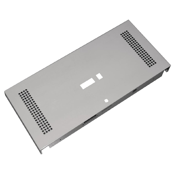 Polar Frontplatte Ersatzteil Passt für U632 und U633