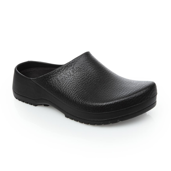 Birkenstock Super Birki Clogs schwarz 45, Bild 2