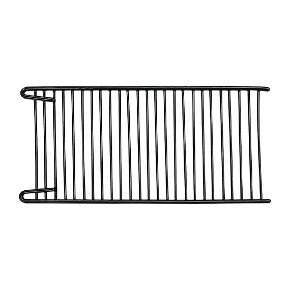 Polar Stahlrost Ersatzteil Passt für 20kg Eismaschinenmodell: ZB20. (Produktcode: T316)