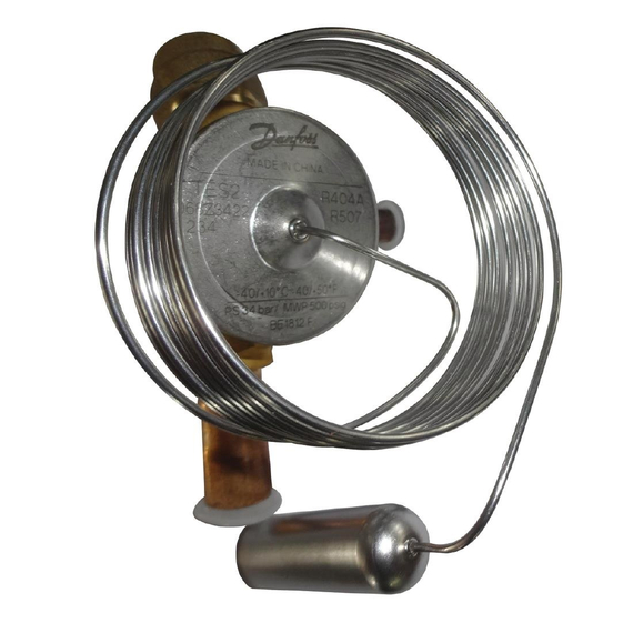 Polar Thermostatisches Expansionsventil Ersatzteil Für DN494