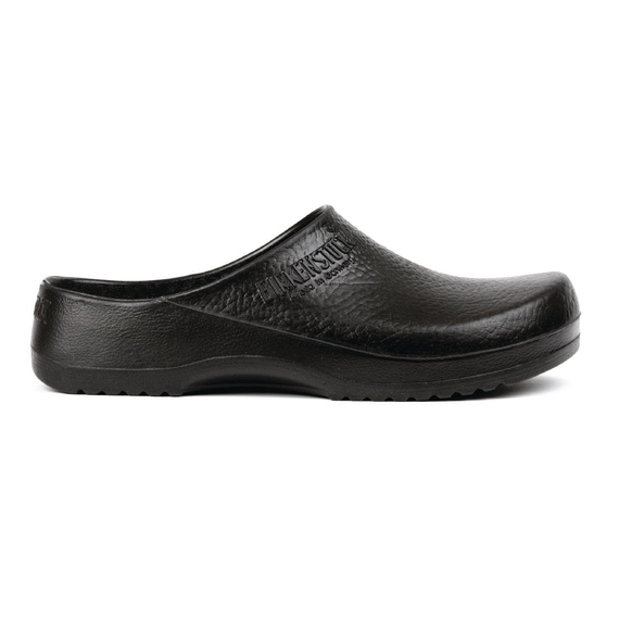 Birkenstock Super Birki Clogs schwarz 45, Bild 4