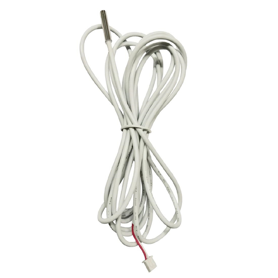 Polar Deli Display Kühlschrank Verflüssiger Abblaseleitungssensor Ersatzteil Passend für DB950, DB951 und DB952