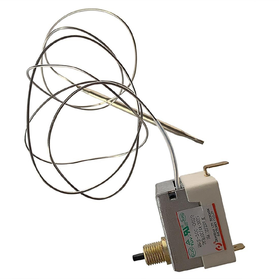 Buffalo 300&#8451; Thermosicherung Ersatzteil passend für CJ533 DK229 HS985