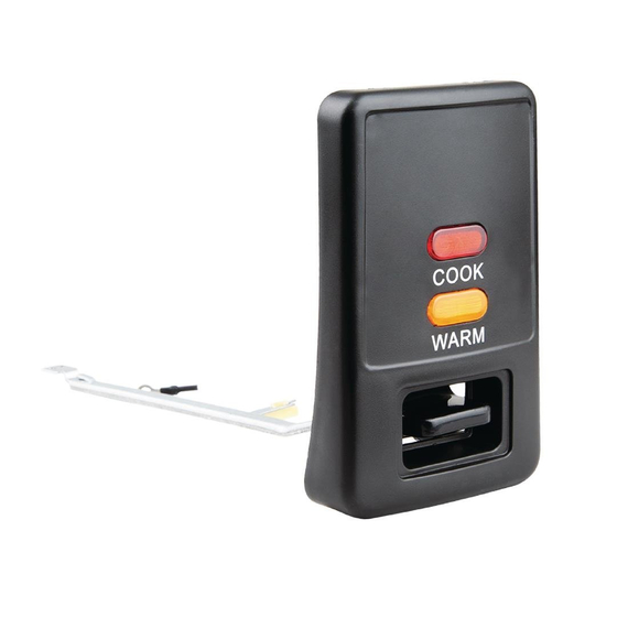 Buffalo Hauptschalter Ersatzteil Passend für J300