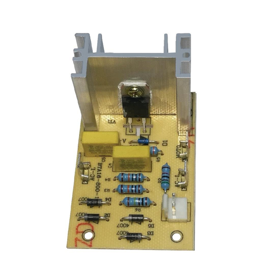 Buffalo PCB Ersatzteil passt zu CR836 DR825