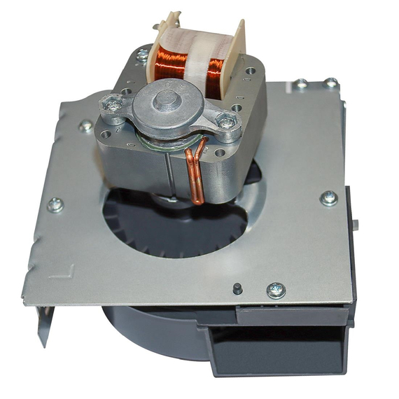 Buffalo Lüfterbaugruppe Links Ersatzteil Passend für FB865