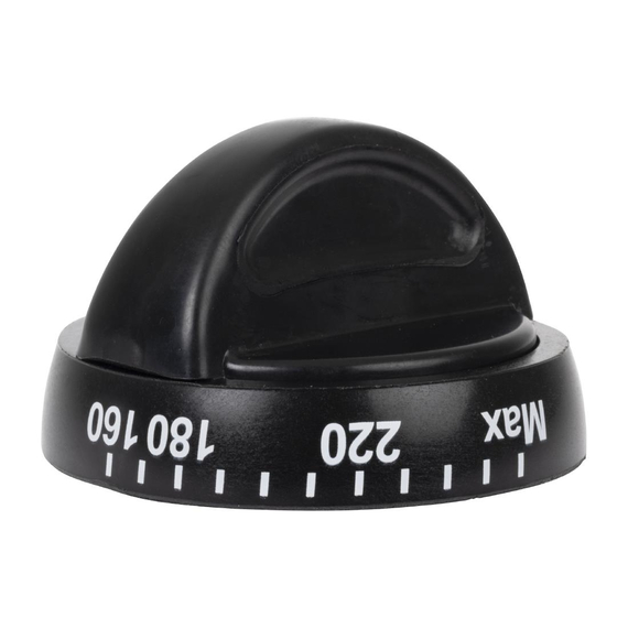 Buffalo Ofenknopf-Ersatzteil Passend Für CT253, Bild 3