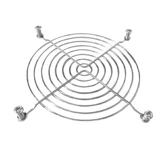 Polar Deli Ausstellungs Kühlschrank Verdampferlüfter Schaufelabdeckung Ersatzteil Passt für DB950, DB951 und DB952