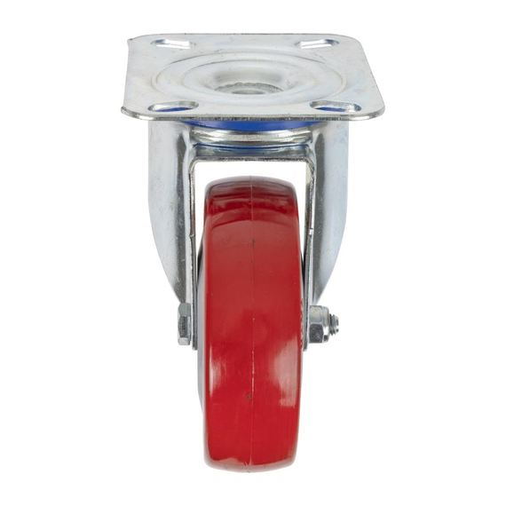 Buffalo Castor Ersatzteil Passt zu CT253, Bild 2