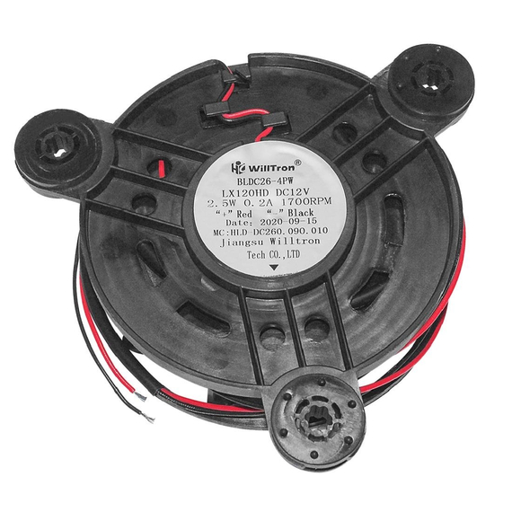 Polar Motor Ersatzteil Passt für GC889