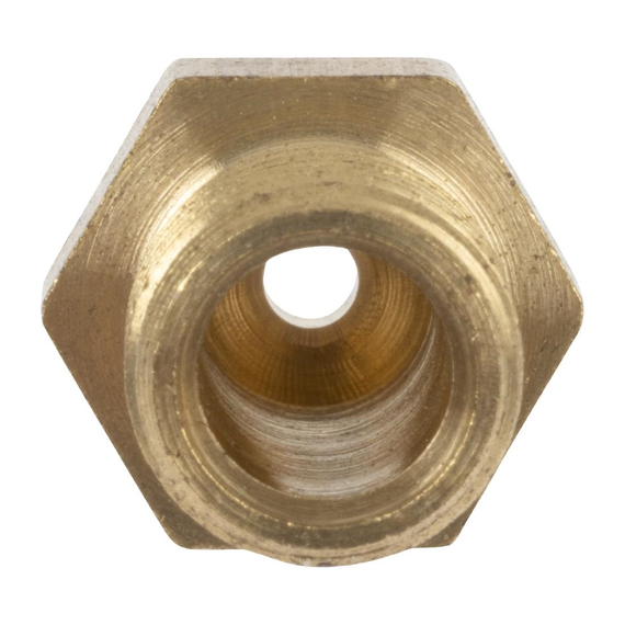 Buffalo Ofenbrennerdüse (Erdgas) Ersatzteil passend für CT253, Bild 4