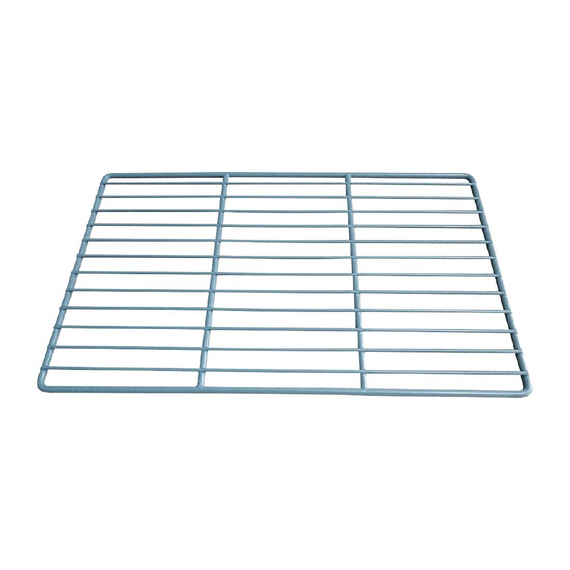 Polar Ablage Ersatzteil Passend für UA005, UA006, UA007 und UA008