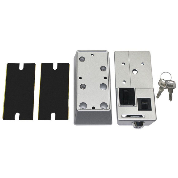 Polar Komplettfüße (2 Stück) Ersatzteil Passt zu GC889