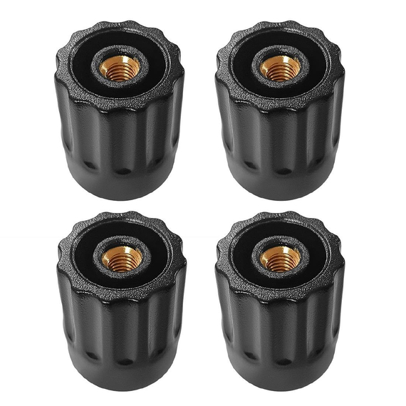 Polar Füße (4 Stück) Ersatzteil Passend für CF760 CF761 DB331 DB332 DB843 GG753