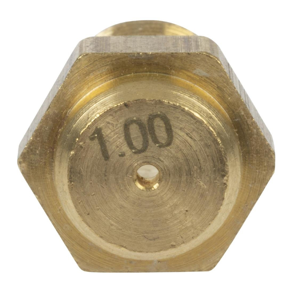 Buffalo Offene Brennerdüse (LPG) Ersatzteil passend für CT253, Bild 3