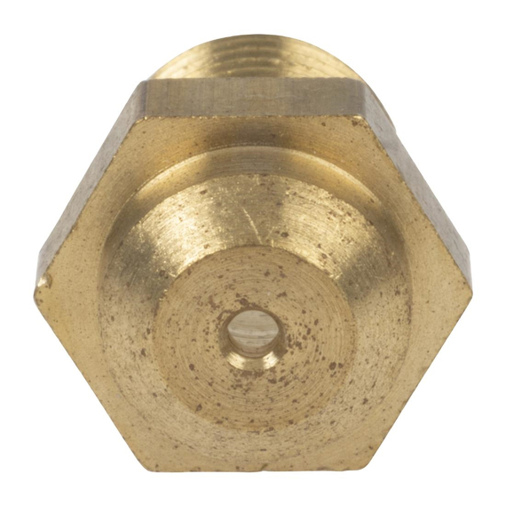 Buffalo Ofenbrennerdüse (LPG) Ersatzteil passt für CT253, Bild 3